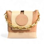 Women’s Pu Leather Crossbody Bag
