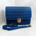 Girl’s Chain Crossbody Bag