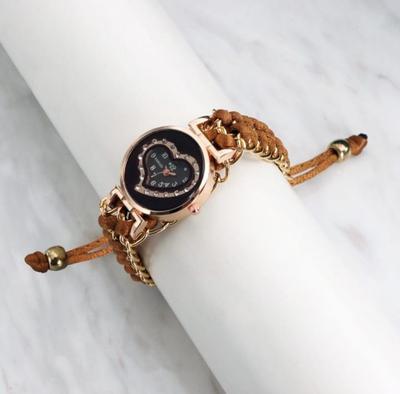 Women’s Bracelet Watch