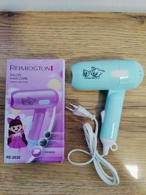 Fast Drying Lightweight Hair Dryer – 1000 Watts with 2 Heat & Speed Settings