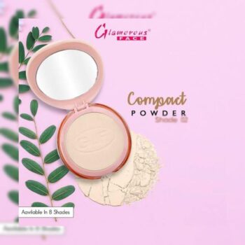 Glamorous Face Powder SPF 35 Perfect Finish Powder